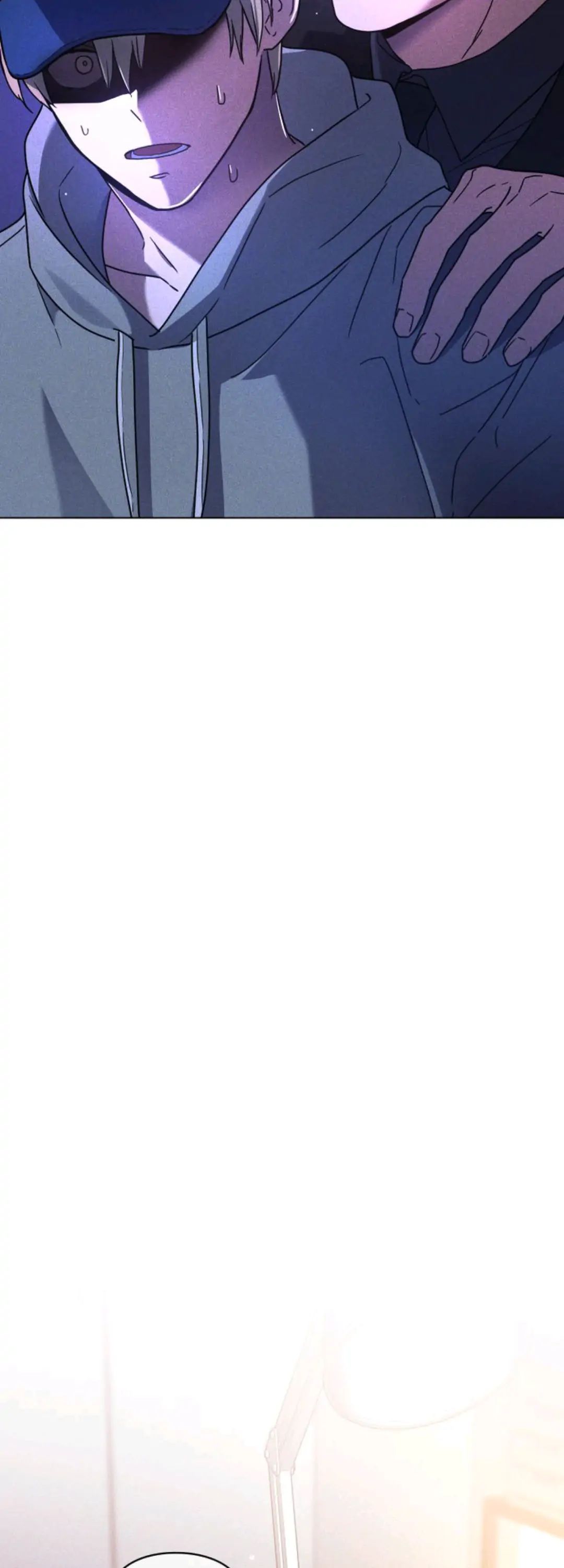 Traces of the Sun Chapter 7 page 35 - 