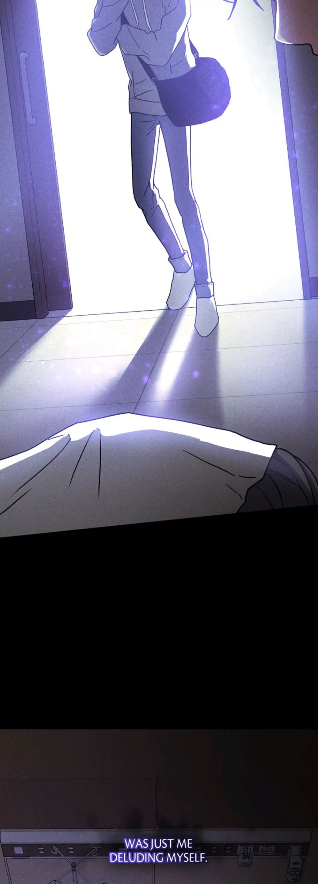 Traces of the Sun Chapter 7 page 51 - 