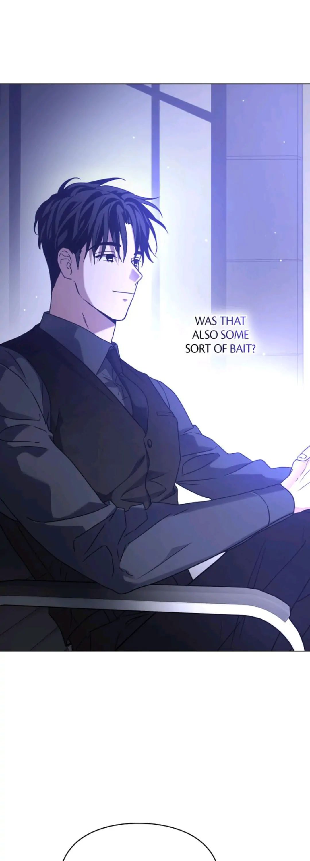 Traces of the Sun Chapter 7 page 8 - 