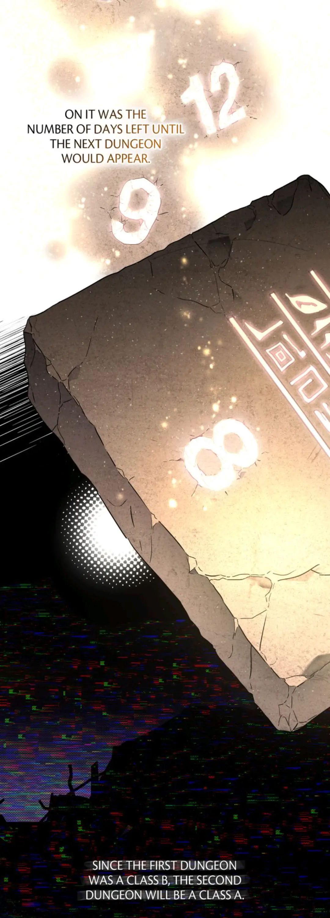 Traces of the Sun Chapter 7 page 10 - 