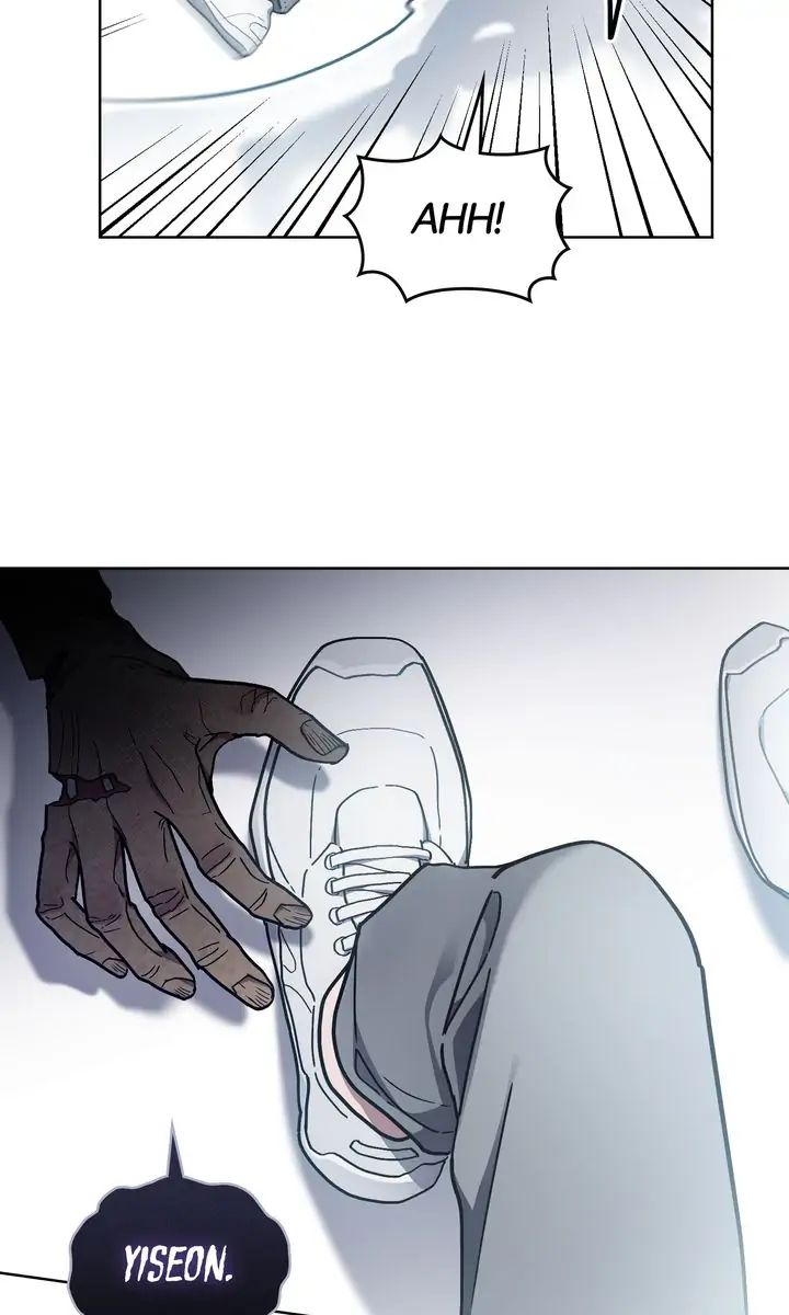 Traces of the Sun Chapter 70 page 16 - 