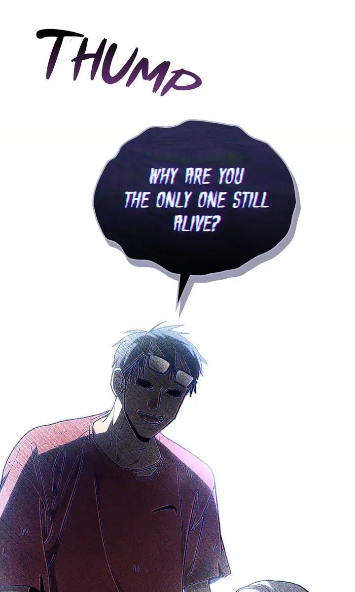 Traces of the Sun Chapter 70 page 19 - 