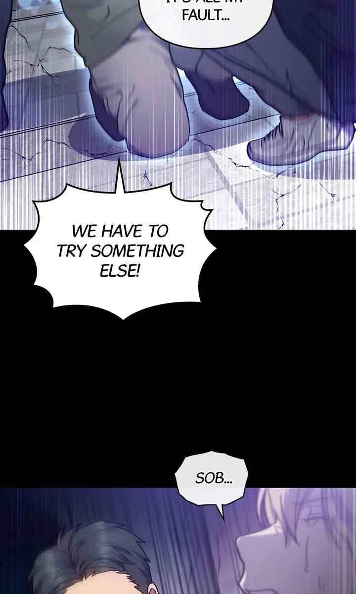 Traces of the Sun Chapter 70 page 22 - 