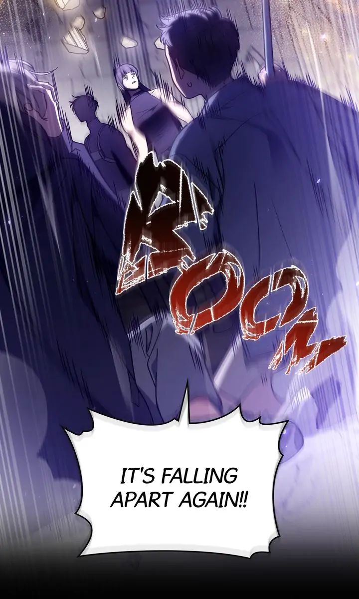 Traces of the Sun Chapter 70 page 25 - 