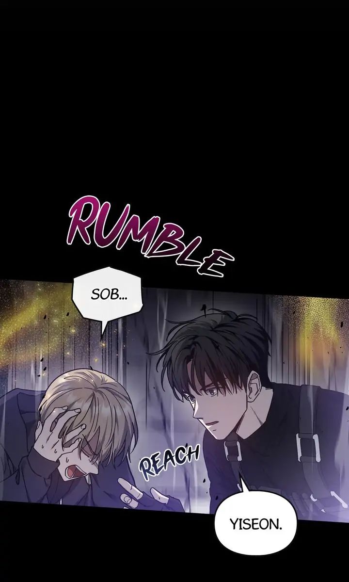Traces of the Sun Chapter 70 page 26 - 