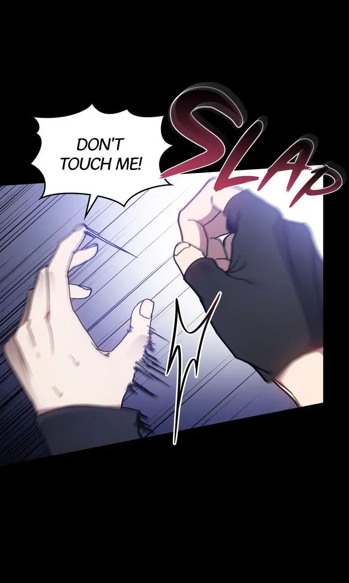 Traces of the Sun Chapter 70 page 27 - 