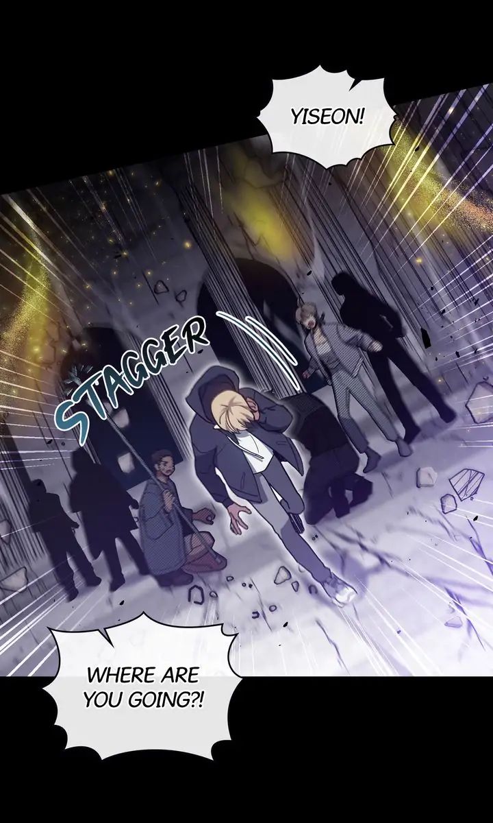 Traces of the Sun Chapter 70 page 28 - 