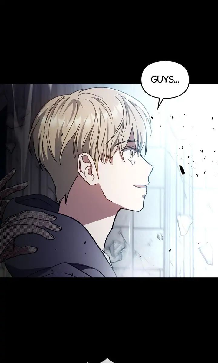 Traces of the Sun Chapter 70 page 29 - 