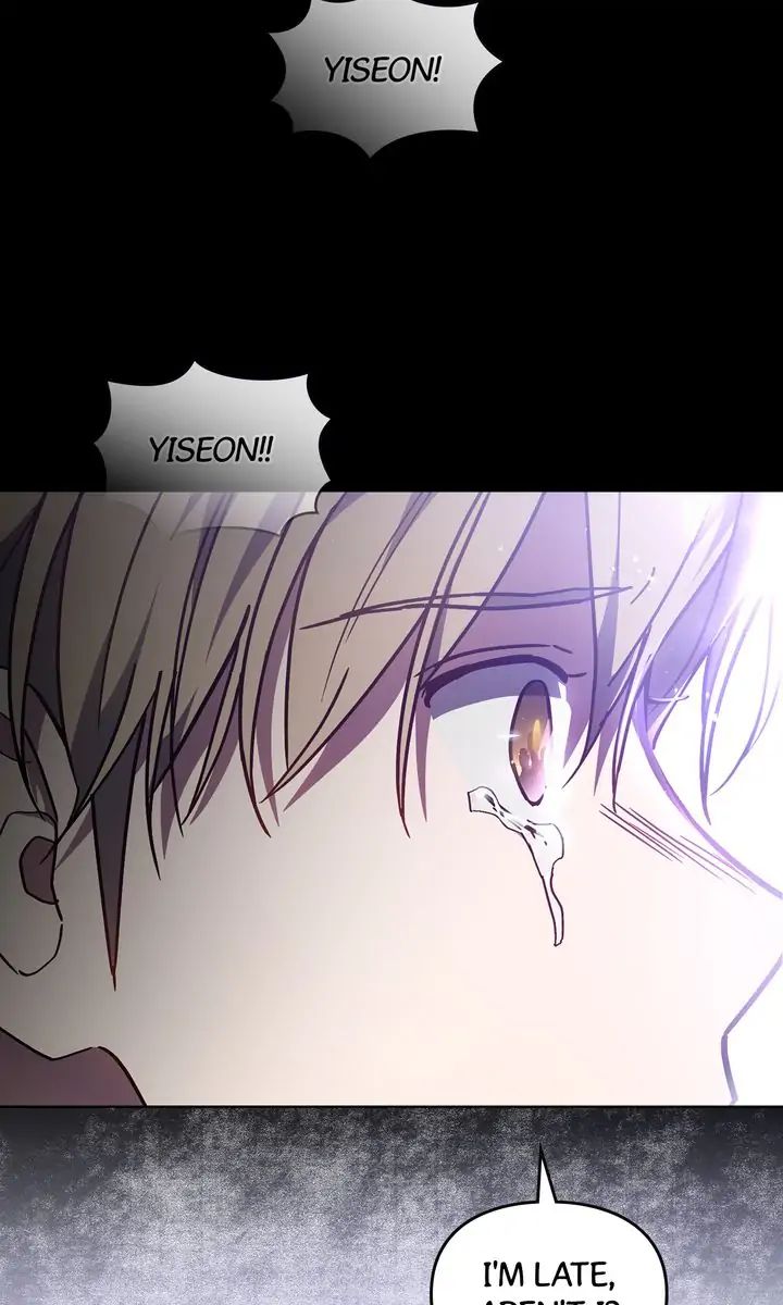 Traces of the Sun Chapter 70 page 30 - 