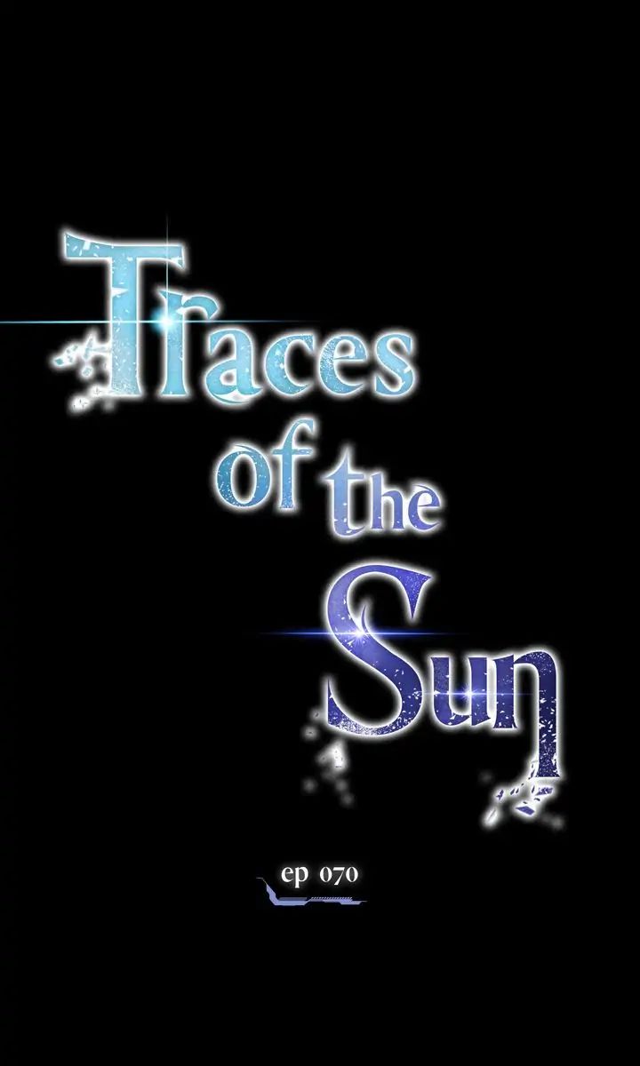 Traces of the Sun Chapter 70 page 42 - 