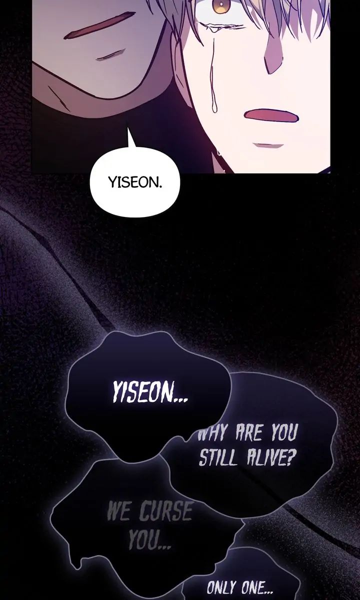 Traces of the Sun Chapter 70 page 47 - 