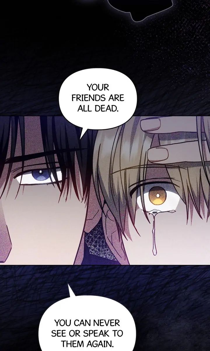 Traces of the Sun Chapter 70 page 48 - 