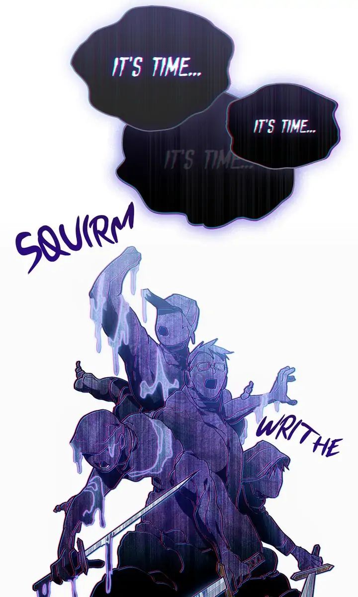 Traces of the Sun Chapter 70 page 54 - 