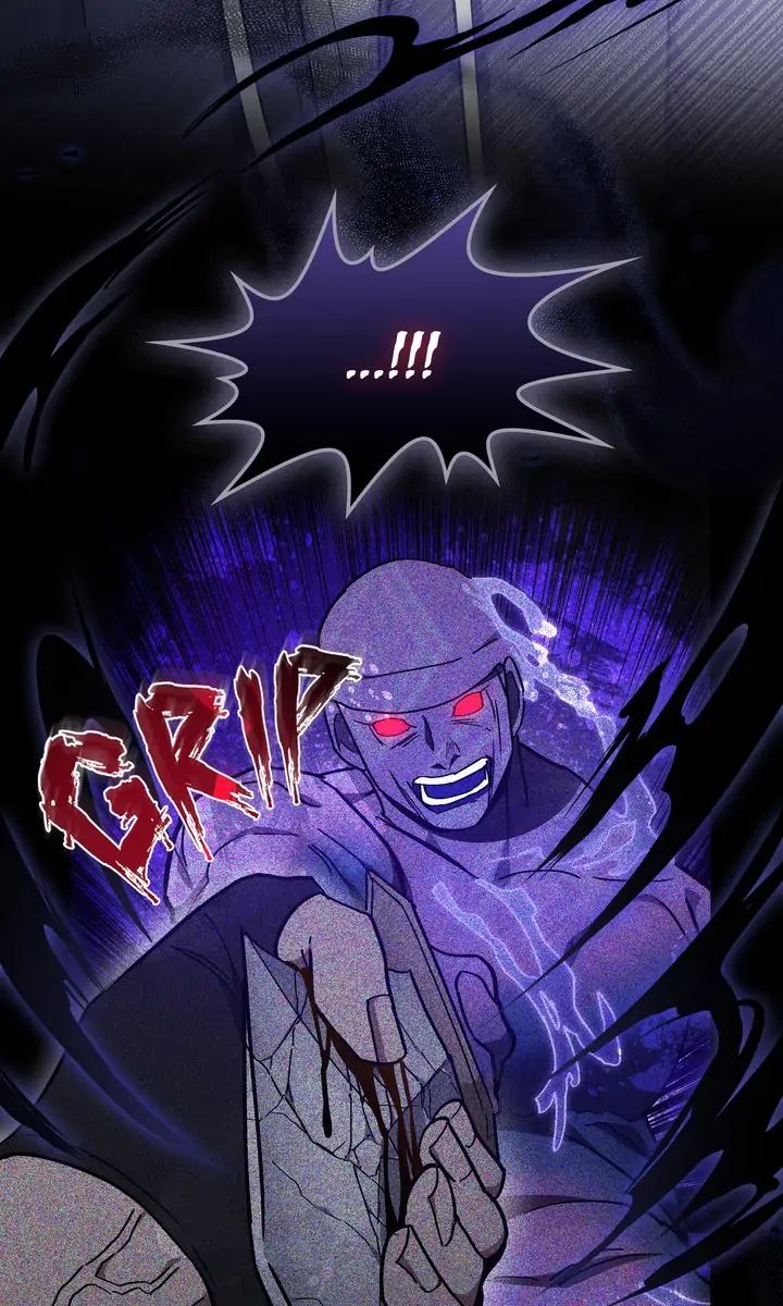 Traces of the Sun Chapter 70 page 73 - 