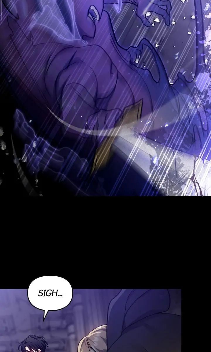Traces of the Sun Chapter 70 page 76 - 