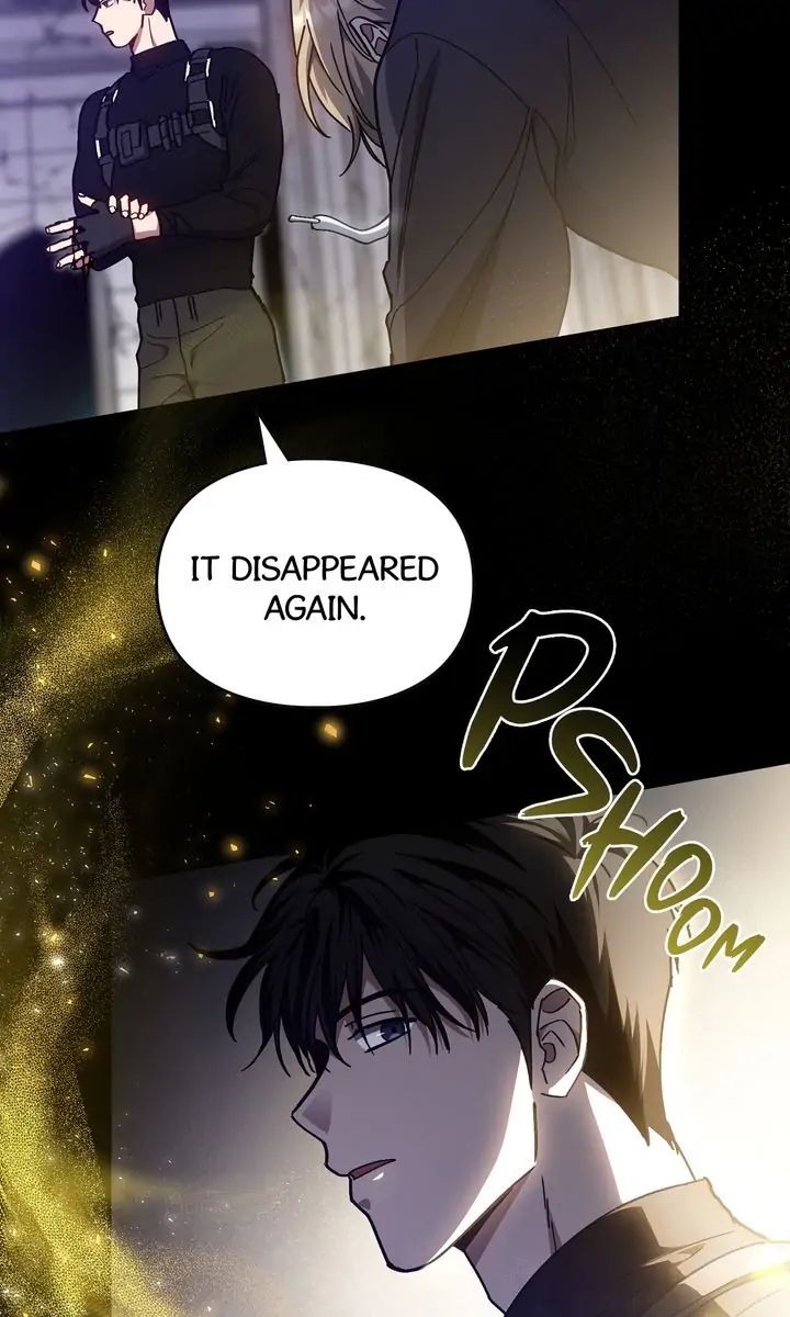 Traces of the Sun Chapter 70 page 77 - 