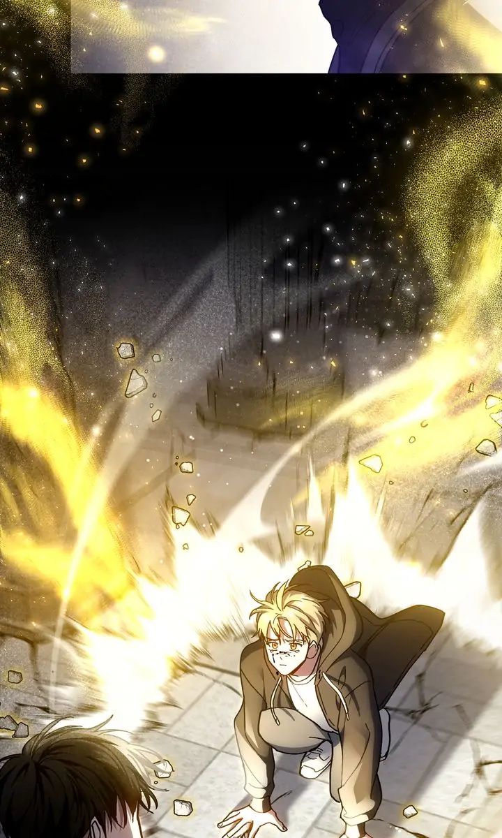 Traces of the Sun Chapter 70 page 78 - 