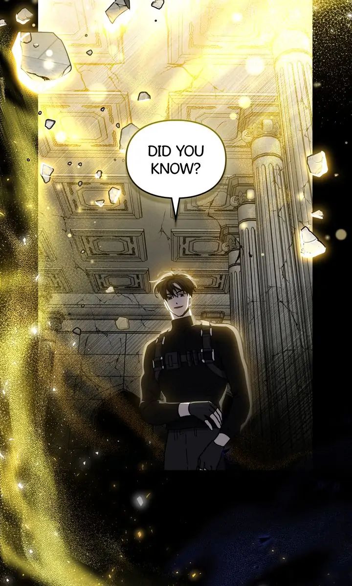 Traces of the Sun Chapter 70 page 81 - 