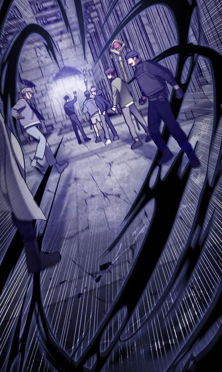 Traces of the Sun Chapter 71 page 13 - 
