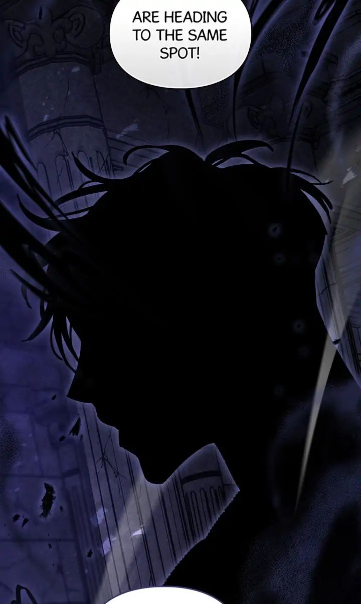 Traces of the Sun Chapter 71 page 15 - 