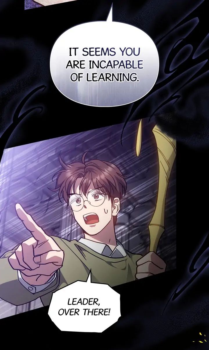 Traces of the Sun Chapter 71 page 18 - 