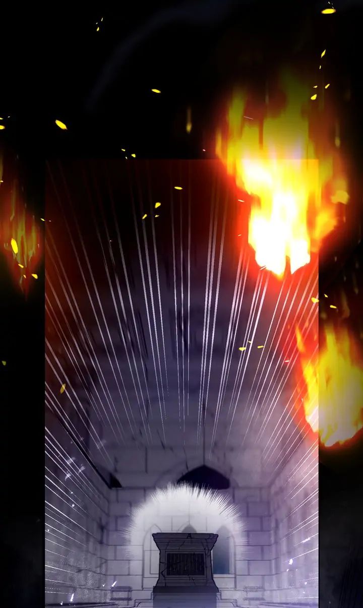 Traces of the Sun Chapter 71 page 19 - 
