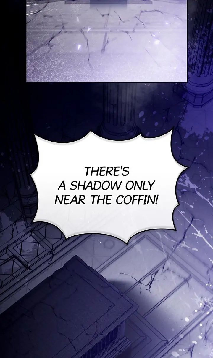 Traces of the Sun Chapter 71 page 20 - 