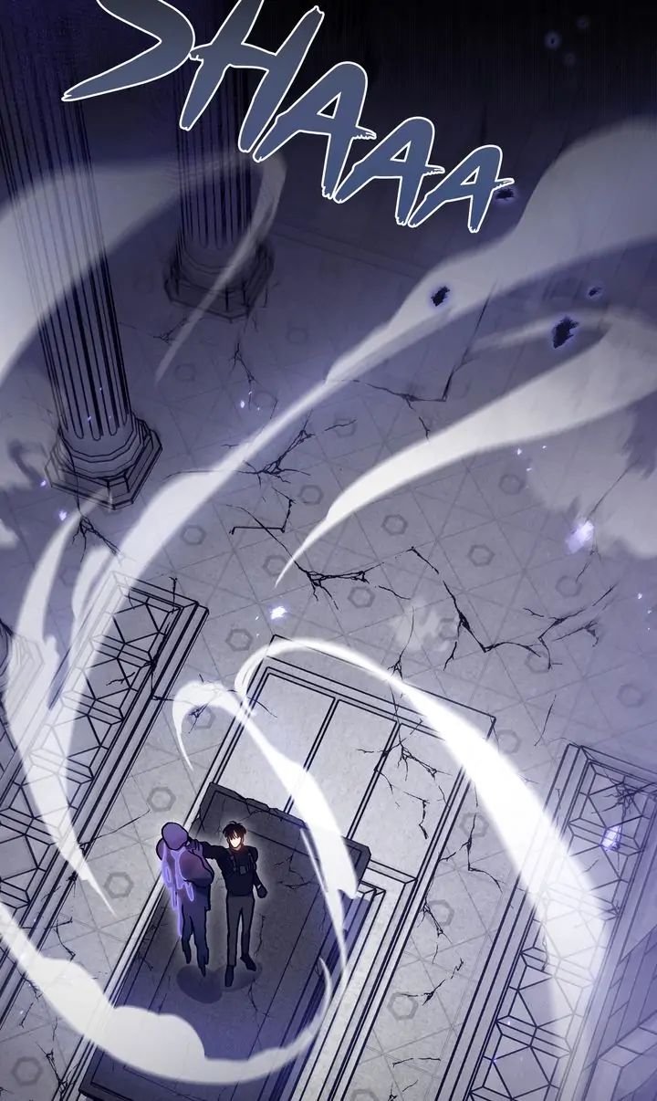 Traces of the Sun Chapter 71 page 26 - 