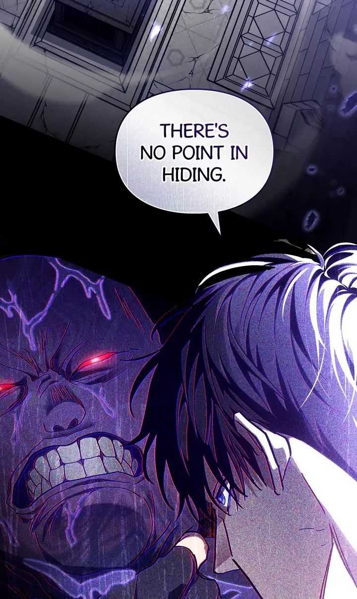 Traces of the Sun Chapter 71 page 27 - 