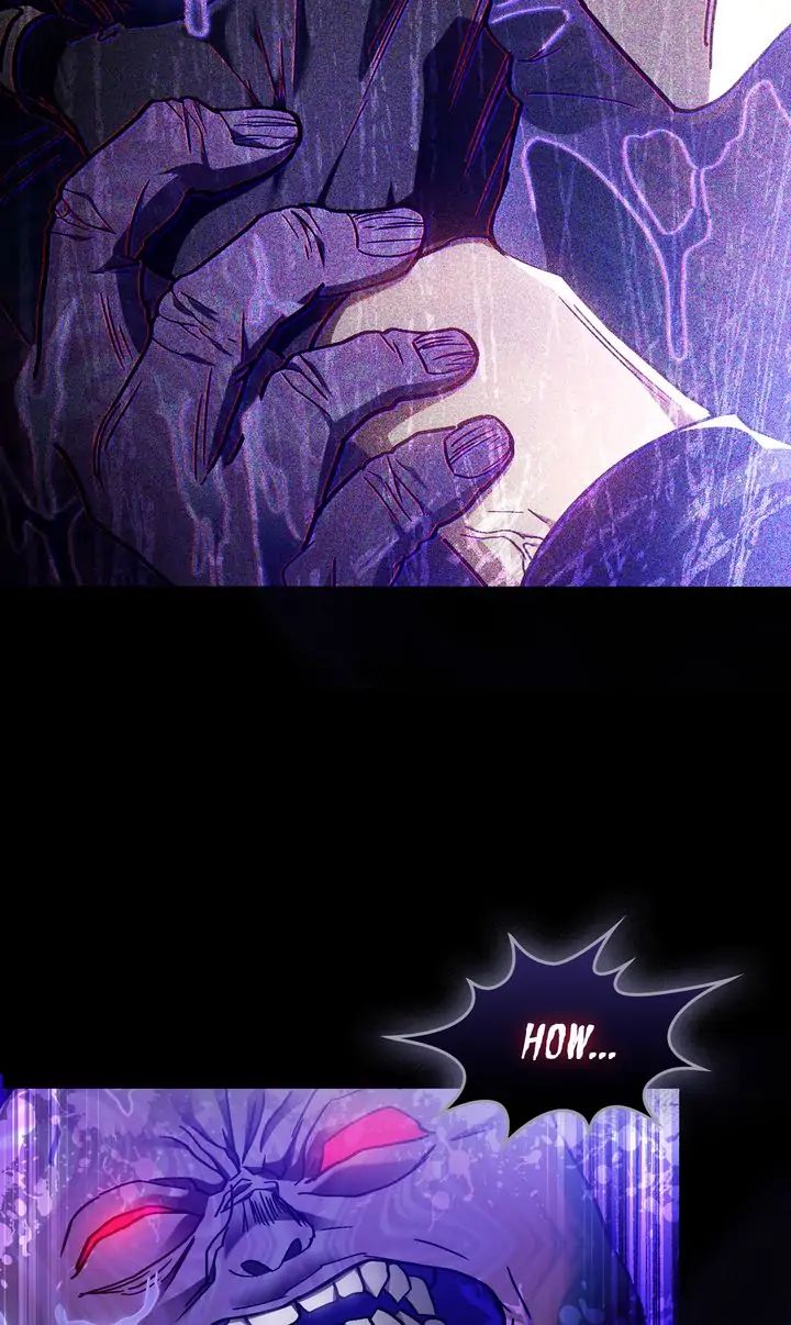 Traces of the Sun Chapter 71 page 28 - 