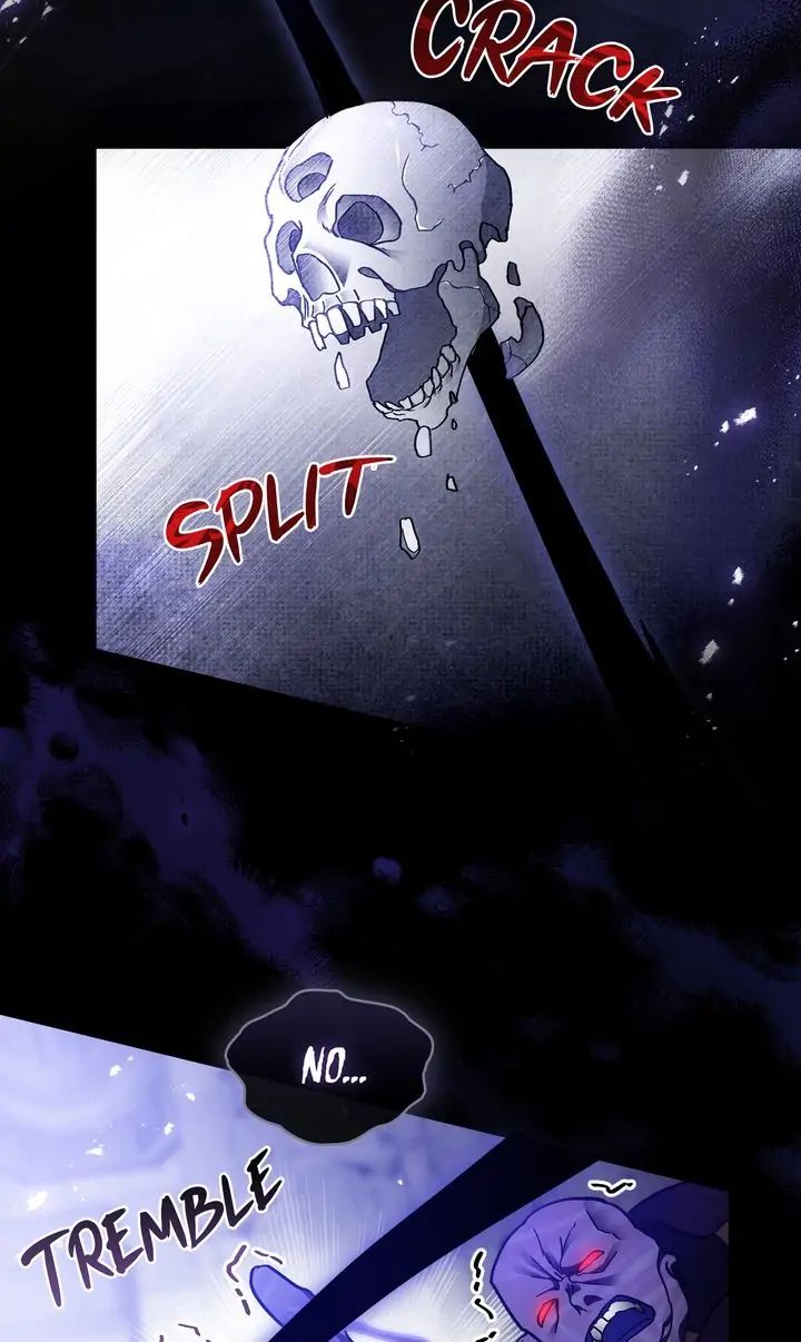 Traces of the Sun Chapter 71 page 31 - 