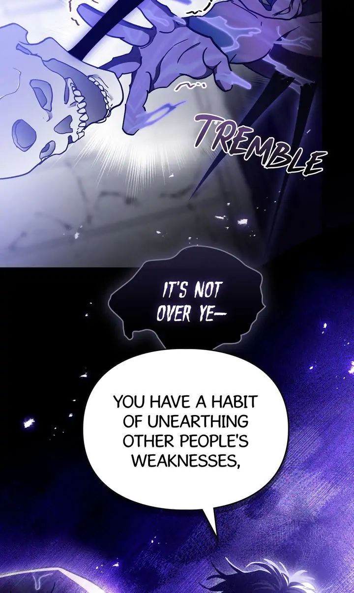 Traces of the Sun Chapter 71 page 32 - 