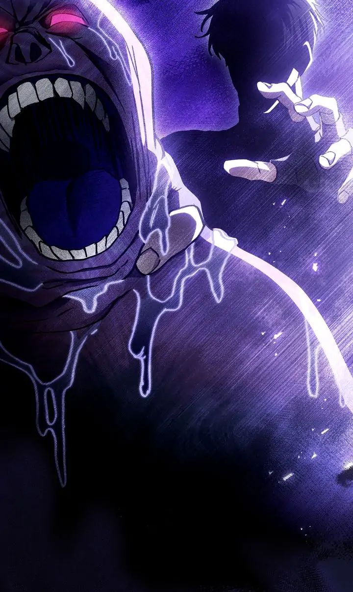 Traces of the Sun Chapter 71 page 33 - 