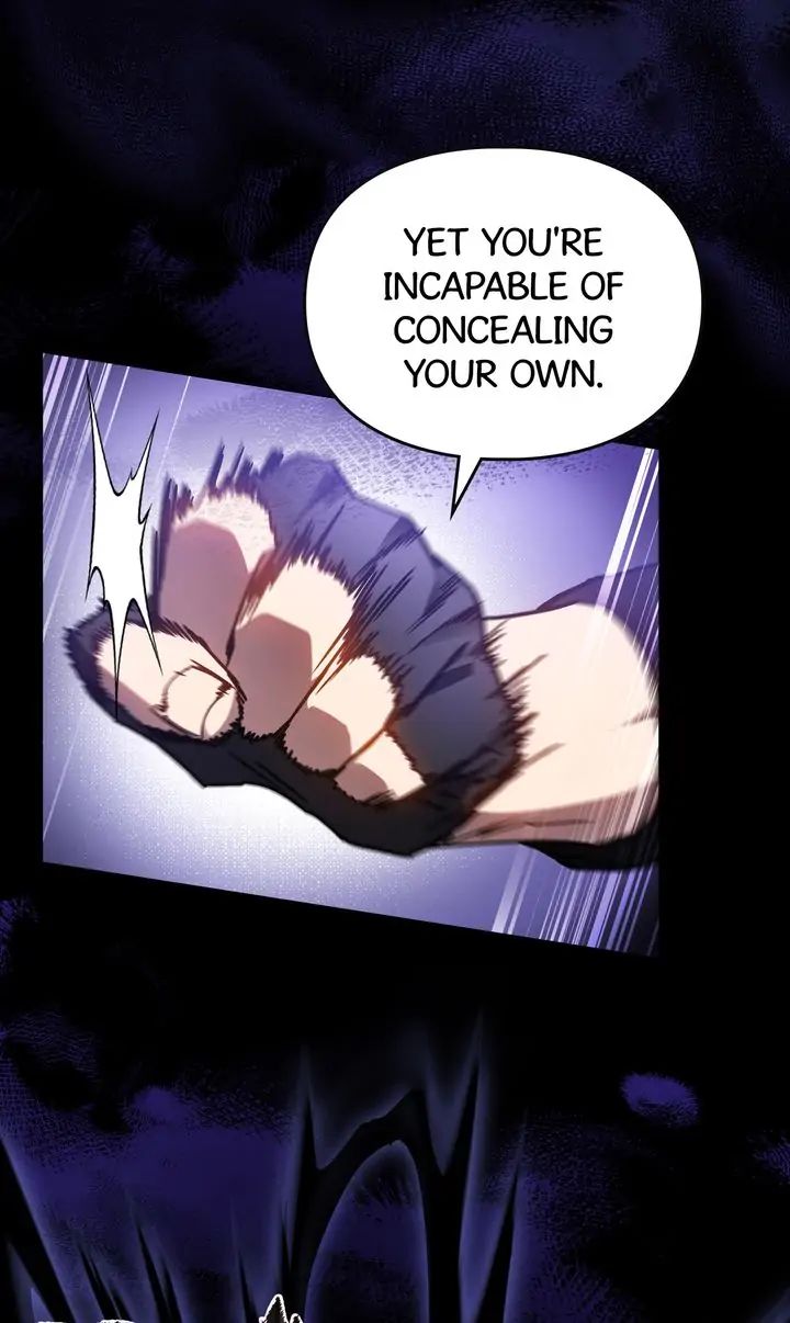 Traces of the Sun Chapter 71 page 34 - 