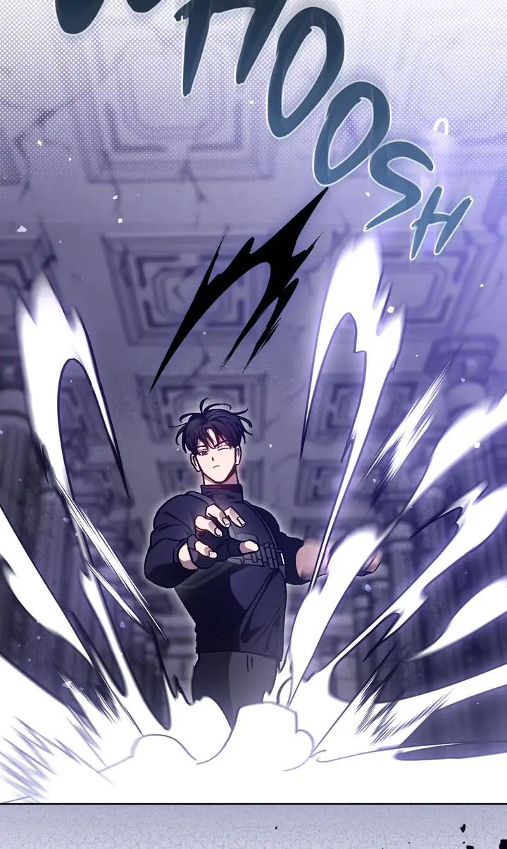 Traces of the Sun Chapter 71 page 38 - 