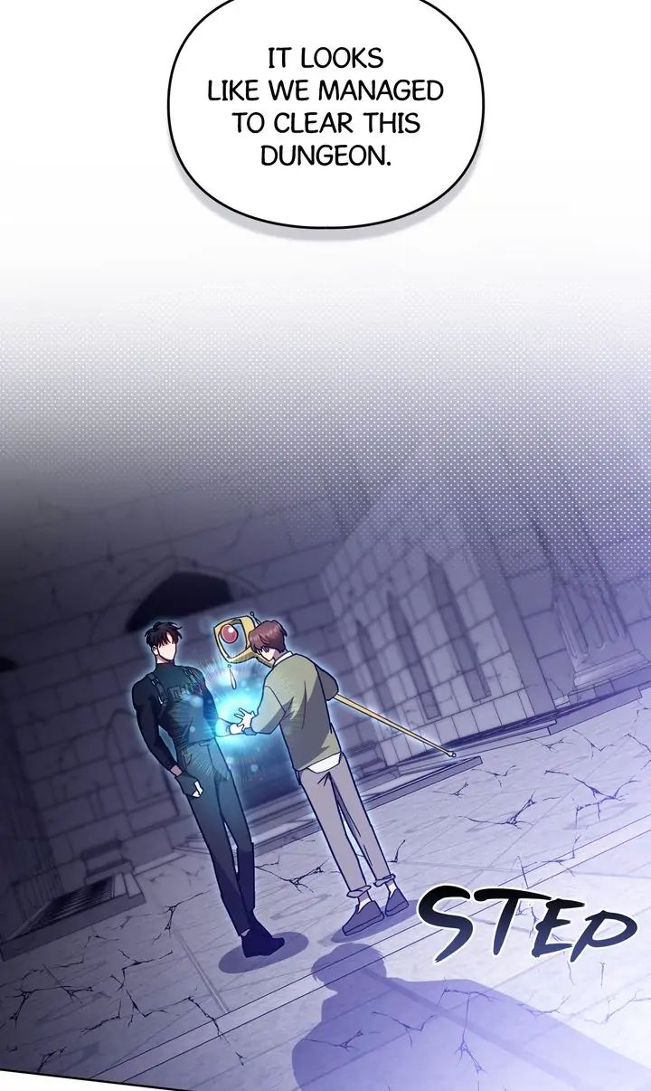 Traces of the Sun Chapter 71 page 41 - 