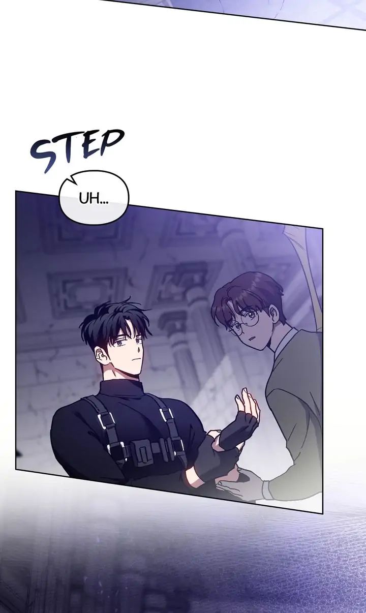 Traces of the Sun Chapter 71 page 42 - 