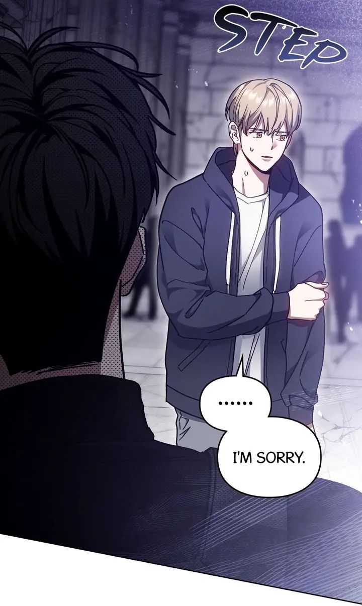 Traces of the Sun Chapter 71 page 43 - 