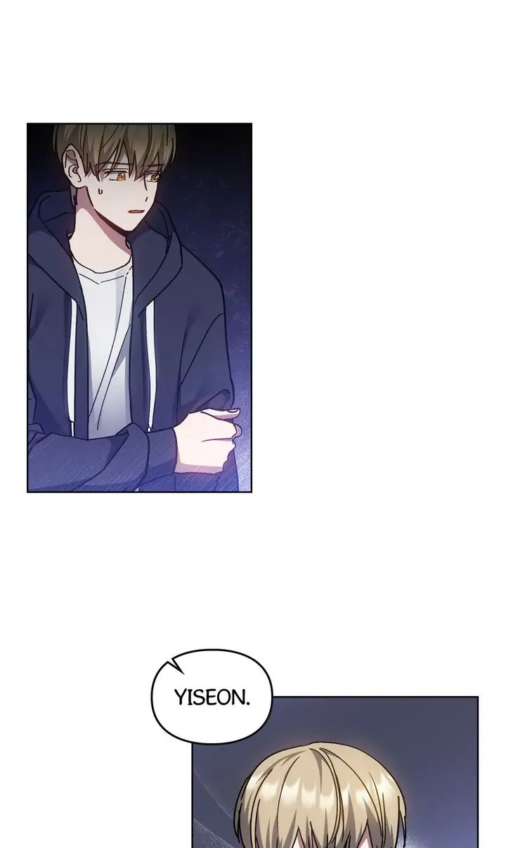 Traces of the Sun Chapter 71 page 44 - 