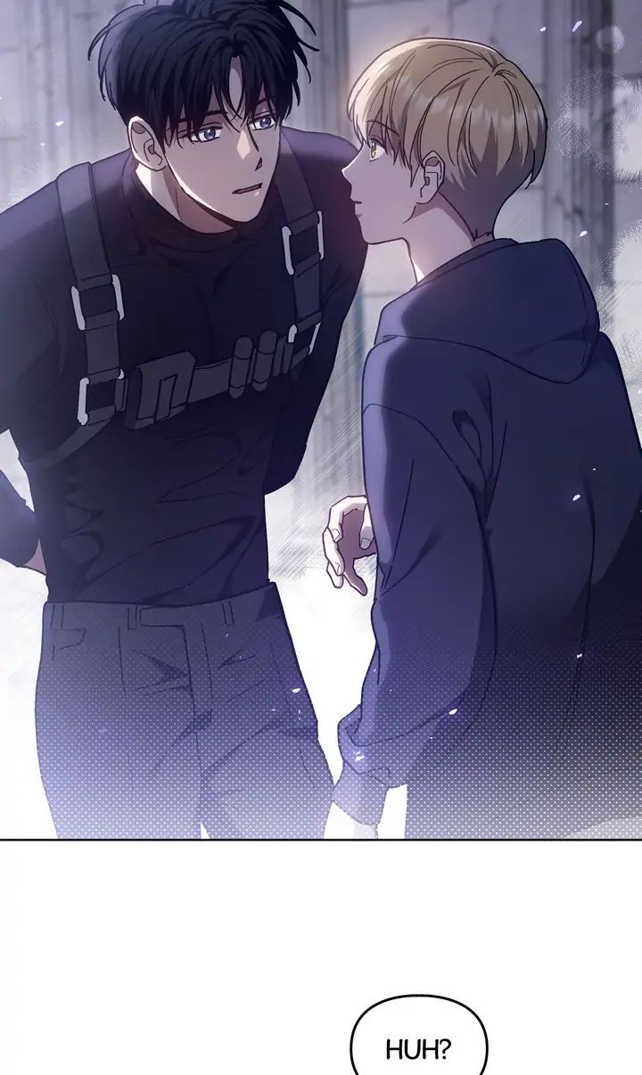 Traces of the Sun Chapter 71 page 46 - 