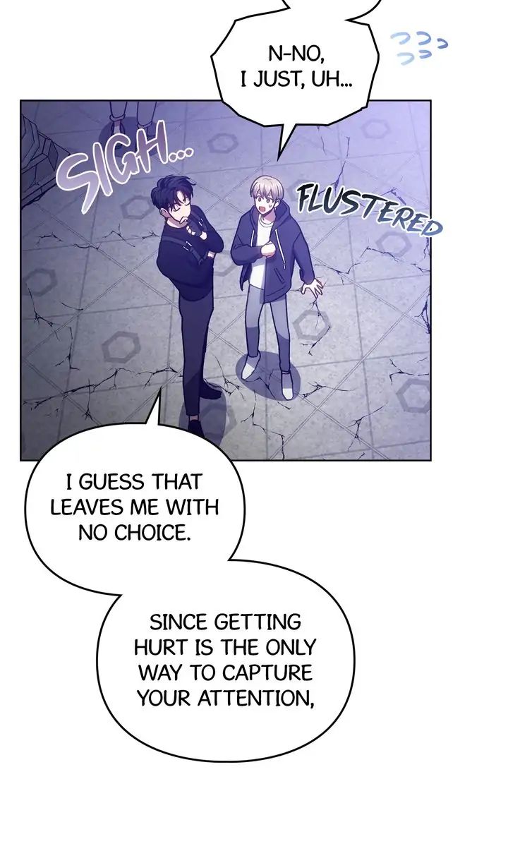 Traces of the Sun Chapter 71 page 47 - 