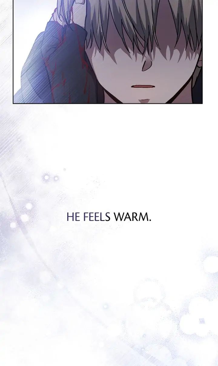 Traces of the Sun Chapter 71 page 50 - 