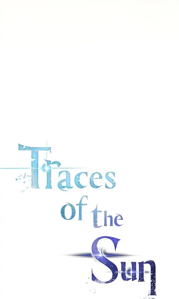 Traces of the Sun Chapter 71 page 55 - 