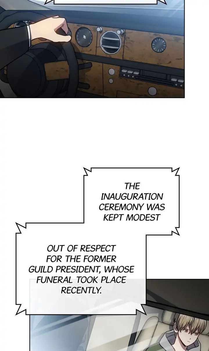 Traces of the Sun Chapter 71 page 59 - 