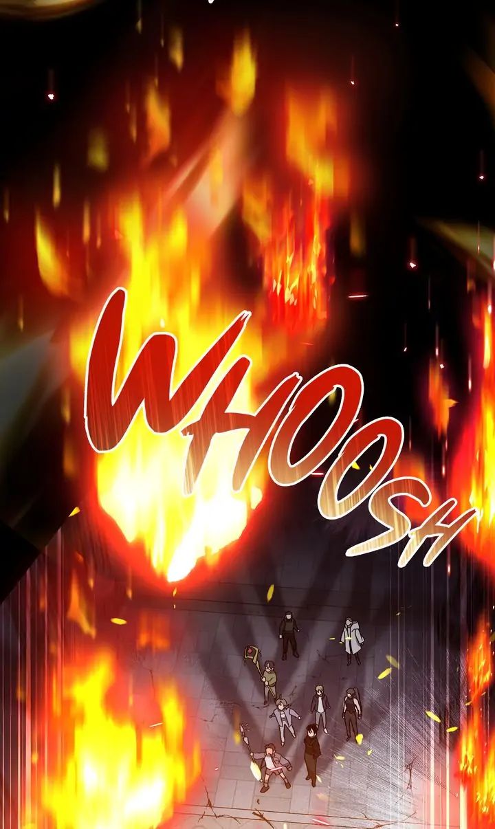 Traces of the Sun Chapter 71 page 7 - 