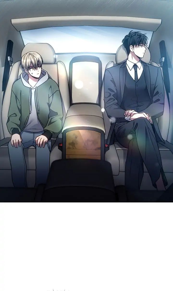 Traces of the Sun Chapter 71 page 61 - 
