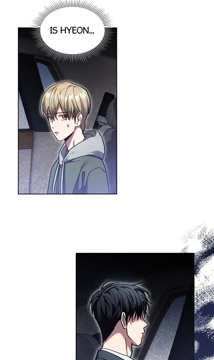 Traces of the Sun Chapter 71 page 62 - 