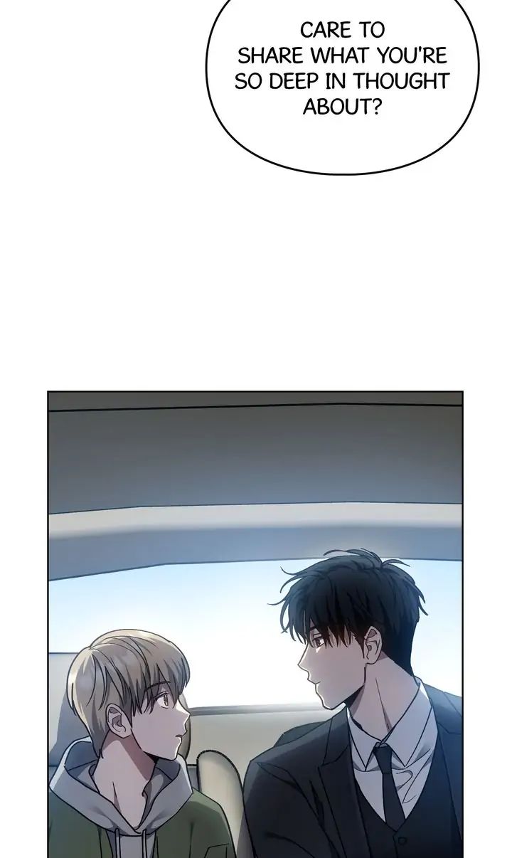 Traces of the Sun Chapter 71 page 66 - 