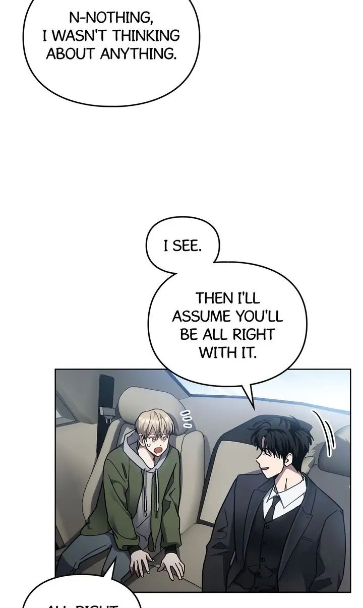 Traces of the Sun Chapter 71 page 68 - 