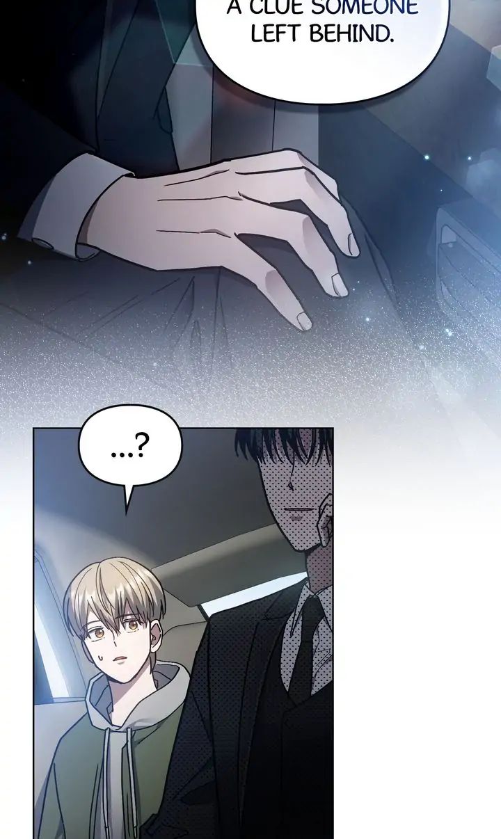 Traces of the Sun Chapter 71 page 72 - 
